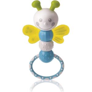 Kidsme, Hochet, Libelle Bijtring - Publicité Kidsme, Hochet, Libelle Bijtring - Publicité
