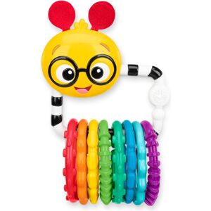 Baby Einstein, Jouet à saisir, Cal's Connectors™ aktivitetslegetøj - Publicité Baby Einstein, Jouet à saisir, Cal's Connectors™ aktivitetslegetøj - Publicité