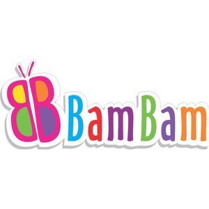 Bambam, Hochet, bam bam hochet girafe - Publicité Bambam, Hochet, bam bam hochet girafe - Publicité