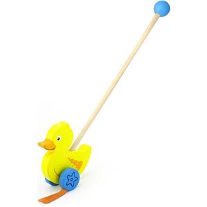 Viga Toys Canard - Publicité Viga Toys Canard - Publicité