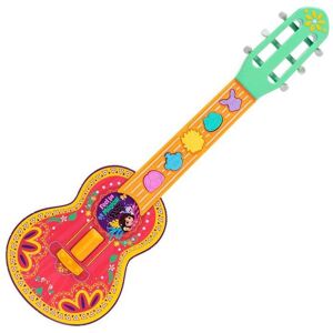 Dora The Explorer DTE role play Charango (English/Sounds Only) (Anglais) - Publicité Dora The Explorer DTE role play Charango (English/Sounds Only) (Anglais) - Publicité