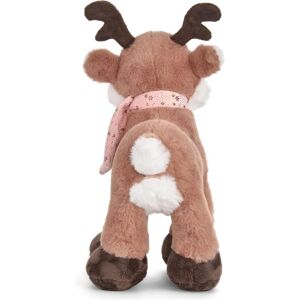 NICI Renne Jonte 34cm debout (34 cm) - Publicité NICI Renne Jonte 34cm debout (34 cm) - Publicité