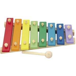Viga Toys Viga 58771 Xylophone en bois - Publicité Viga Toys Viga 58771 Xylophone en bois - Publicité