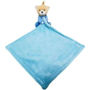 Tullo, Doudou, Miluś abnehmbares Handtuch Teddybär 35cm - Publicité Tullo, Doudou, Miluś abnehmbares Handtuch Teddybär 35cm - Publicité