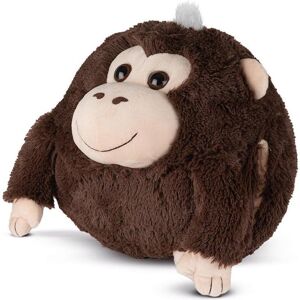 Cozy Noxxiez Gorilla (35 cm) - Publicité Cozy Noxxiez Gorilla (35 cm) - Publicité