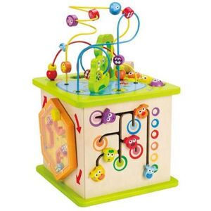 Hape Petits animaux - Publicité Hape Petits animaux - Publicité