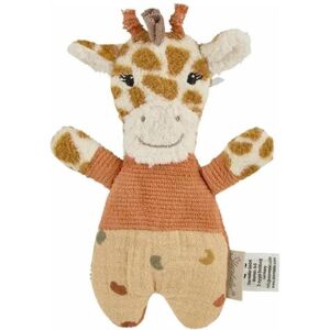 Magni, Hochet, Knistertier Giraffe Kaya - Publicité Magni, Hochet, Knistertier Giraffe Kaya - Publicité