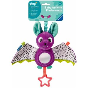 Jouet d'activité bébé Ravensburger - Chauve-souris - Dès 0 mois - Publicité Jouet d'activité bébé Ravensburger - Chauve-souris - Dès 0 mois - Publicité