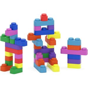 Activity Board Jouets, Jouets éducatifs, Blocs souples - 42 Blocs Jouets éducatifs - Publicité Activity Board Jouets, Jouets éducatifs, Blocs souples - 42 Blocs Jouets éducatifs - Publicité