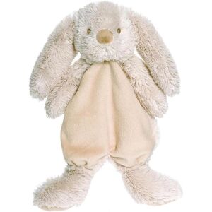 Doudou pour bébé Teddykompaniet - Lapin - 28 Cm - Offwhite - Jouet pour bébé - Publicité Doudou pour bébé Teddykompaniet - Lapin - 28 Cm - Offwhite - Jouet pour bébé - Publicité