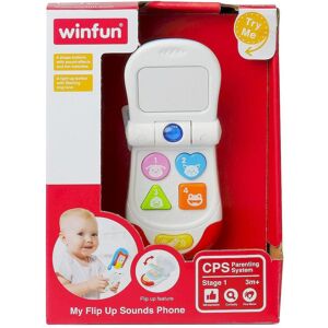 Winfun Le fournisseur n'a pas fourni le nom du produit - Publicité Winfun Le fournisseur n'a pas fourni le nom du produit - Publicité