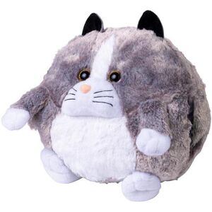 Cozy Noxxiez Noxxiez Chauffe-mains - Câlin coussin - Chat (35 cm) - Publicité Cozy Noxxiez Noxxiez Chauffe-mains - Câlin coussin - Chat (35 cm) - Publicité
