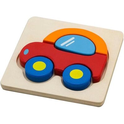 Viga Toys Voiture - Publicité Viga Toys Voiture - Publicité