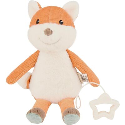 Sterntaler, Boîte à musique, Spieluhr mittel Fuchs Filou - Publicité Sterntaler, Boîte à musique, Spieluhr mittel Fuchs Filou - Publicité