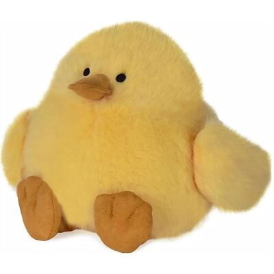 Doudou et Compagnie Küken, gelb 15cm (15 cm) - Publicité Doudou et Compagnie Küken, gelb 15cm (15 cm) - Publicité