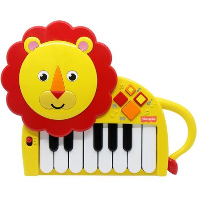 Fisher Price Lion - Publicité Fisher Price Lion - Publicité