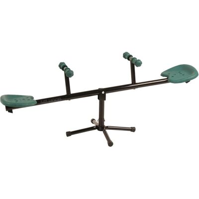 My Hood Balancelle - Toboggan en acier durable pour intérieur & extérieur - Publicité My Hood Balancelle - Toboggan en acier durable pour intérieur & extérieur - Publicité