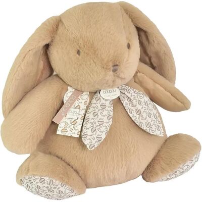 Doudou et Compagnie Jouet Bébé Beige Sable 42cm - Doudou - Publicité Doudou et Compagnie Jouet Bébé Beige Sable 42cm - Doudou - Publicité