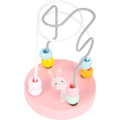 small foot lapin - Publicité small foot lapin - Publicité