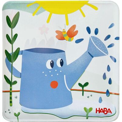 Haba Zauber-Badebuch Regenspass - Publicité Haba Zauber-Badebuch Regenspass - Publicité