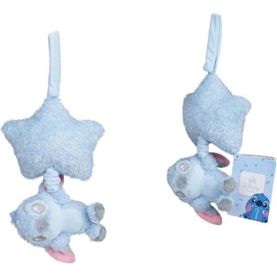 Simba, Boîte à musique, Disney Stitch Spieluhr - Publicité Simba, Boîte à musique, Disney Stitch Spieluhr - Publicité
