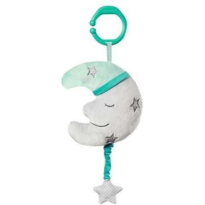 BabyOno BabyOno Have Fun Musical Toy Haute Contraste - Jouet Musical - Publicité BabyOno BabyOno Have Fun Musical Toy Haute Contraste - Jouet Musical - Publicité
