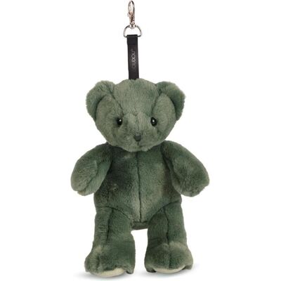 Doudou et Compagnie, Femmes, Porte-clés, Schlüsselanhänger Bär khaki 20cm, Marron - Publicité Doudou et Compagnie, Femmes, Porte-clés, Schlüsselanhänger Bär khaki 20cm, Marron - Publicité