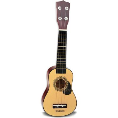 Bontempi Ukulele - Publicité Bontempi Ukulele - Publicité