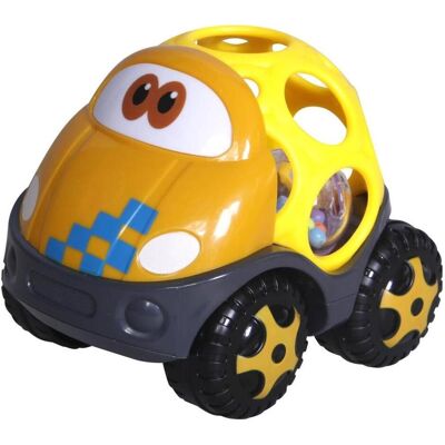 Vedes, Jouet à saisir, Voiture de préhension pour bébé - Publicité Vedes, Jouet à saisir, Voiture de préhension pour bébé - Publicité