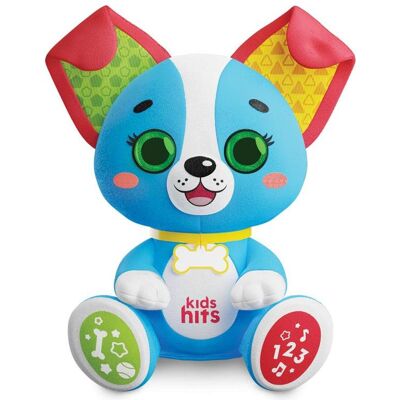 Kids Hits - Happy Pup (KH86/001) - Publicité Kids Hits - Happy Pup (KH86/001) - Publicité