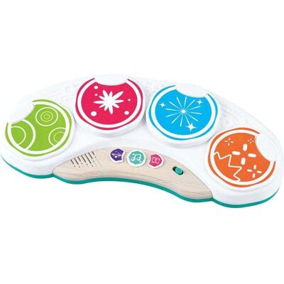 PlayGo Hand Drum Set Beat Perfect - Publicité PlayGo Hand Drum Set Beat Perfect - Publicité