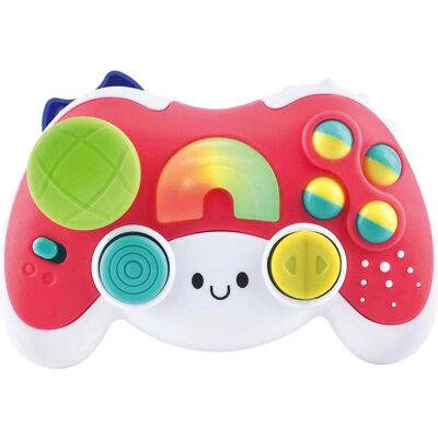PlayGo Senses Controller - Publicité PlayGo Senses Controller - Publicité