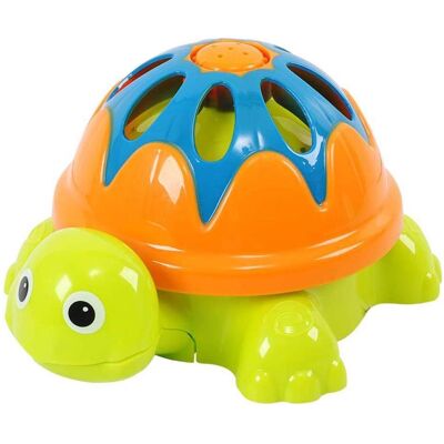 Play Turtle Spinning - Publicité Play Turtle Spinning - Publicité