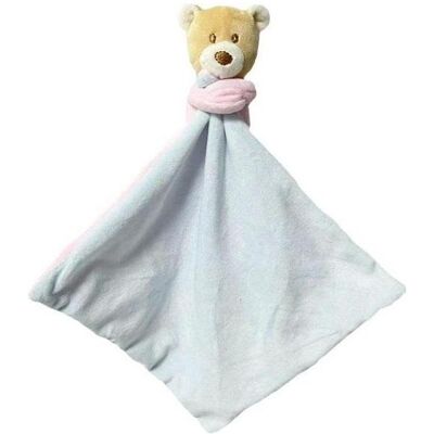 Tullo, Doudou, Milus (25 x 25 cm) - Publicité Tullo, Doudou, Milus (25 x 25 cm) - Publicité