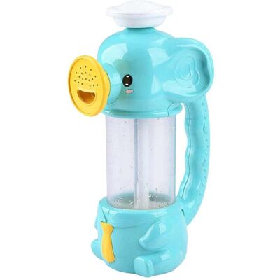 PlayGo Wasserspray-Elefant - Publicité PlayGo Wasserspray-Elefant - Publicité
