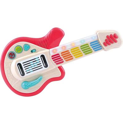 PlayGo Electric Guitar Jam Perfect - Publicité PlayGo Electric Guitar Jam Perfect - Publicité