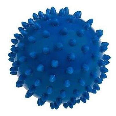 Tullo Blauer Reha-Ball, 7,6 cm - Publicité Tullo Blauer Reha-Ball, 7,6 cm - Publicité