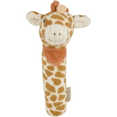 Sterntaler, Jouet à saisir, Greifling Giraffe Kaya - Publicité Sterntaler, Jouet à saisir, Greifling Giraffe Kaya - Publicité