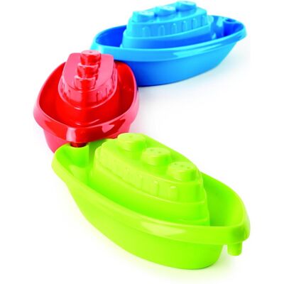 Hape Bateaux de plage et de baignade - Publicité Hape Bateaux de plage et de baignade - Publicité