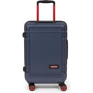 Eastpak, Valise, ResResist'R ZIP CabinNavy, Bleu, (28 l) - Publicité Eastpak, Valise, ResResist'R ZIP CabinNavy, Bleu, (28 l) - Publicité