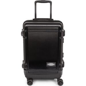 Eastpak, Valise, Resist'r Case S, Noir, (38 l) - Publicité Eastpak, Valise, Resist'r Case S, Noir, (38 l) - Publicité