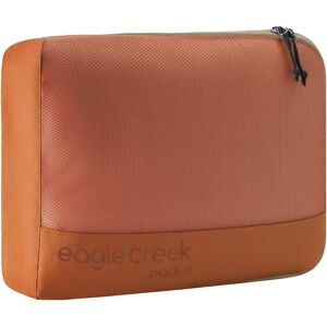 Eagle Creek Pack-It Reveal Cube, Organisateur de voyage, Rouge - Publicité Eagle Creek Pack-It Reveal Cube, Organisateur de voyage, Rouge - Publicité