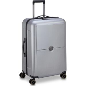 Delsey, Valise, Turenne 2.0, Argent, (83 l) - Publicité Delsey, Valise, Turenne 2.0, Argent, (83 l) - Publicité
