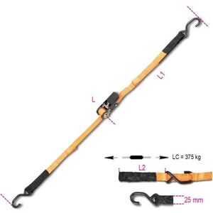 BETA, Accessoires de voyage, 8188CG/25-3M - Publicité BETA, Accessoires de voyage, 8188CG/25-3M - Publicité