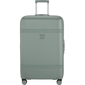 Samsonite Image Trolley mit 4 Rollen erweiterbar 75cm, Valise, Vert - Publicité Samsonite Image Trolley mit 4 Rollen erweiterbar 75cm, Valise, Vert - Publicité