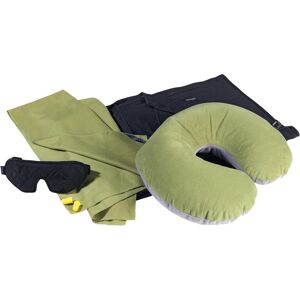 Cocoon Kit de voyage Ultralight, Accessoires de voyage, Noir - Publicité Cocoon Kit de voyage Ultralight, Accessoires de voyage, Noir - Publicité