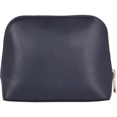Tommy Hilfiger Trousse de toilette Iconic Tommy Washbag FA22, Trousse de toilette, Bleu - Publicité Tommy Hilfiger Trousse de toilette Iconic Tommy Washbag FA22, Trousse de toilette, Bleu - Publicité