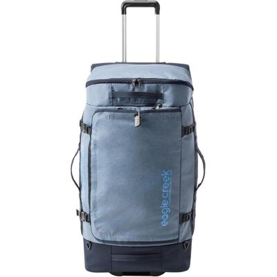 Eagle Creek Cargo Hauler XT Wheeled Duffel 120/32, Valise, Bleu - Publicité Eagle Creek Cargo Hauler XT Wheeled Duffel 120/32, Valise, Bleu - Publicité