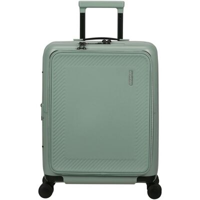 American Tourister DASHPOP Spinner 55/20, Valise, Vert - Publicité American Tourister DASHPOP Spinner 55/20, Valise, Vert - Publicité