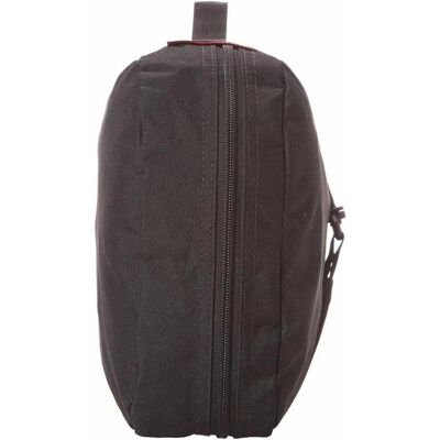 Eagle Creek Pack-It Original Wallaby, Trousse de toilette, Noir - Publicité Eagle Creek Pack-It Original Wallaby, Trousse de toilette, Noir - Publicité
